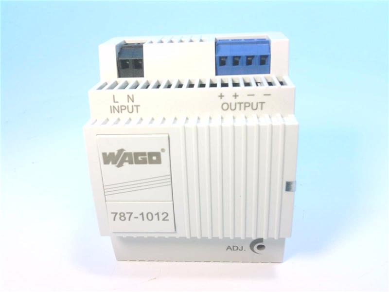 WAGO 787-1012