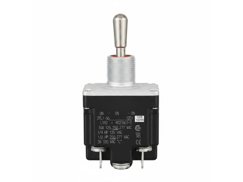 HONEYWELL 2TL1-56
