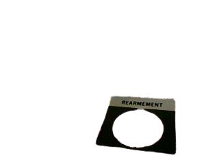 ALLEN BRADLEY 800T-X538F