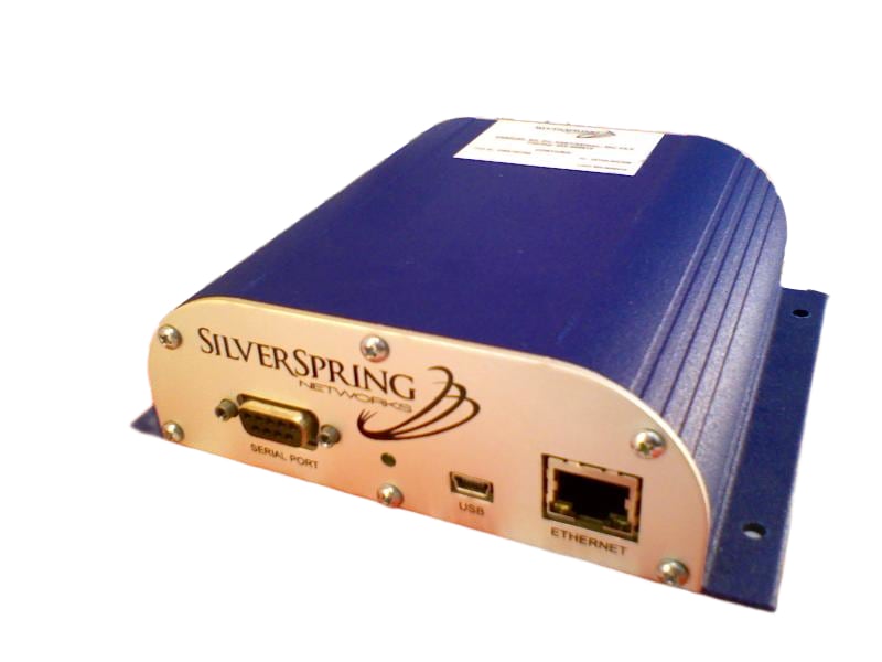 SILVERSPRING NETWORKS 205-000018