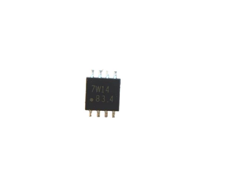 TC7W14FU by TOSHIBA