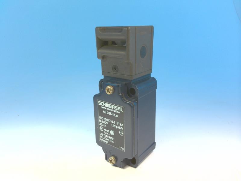 SCHMERSAL AZ-335-11ZK