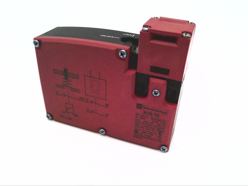 TELEMECANIQUE SENSORS XCSTE7312