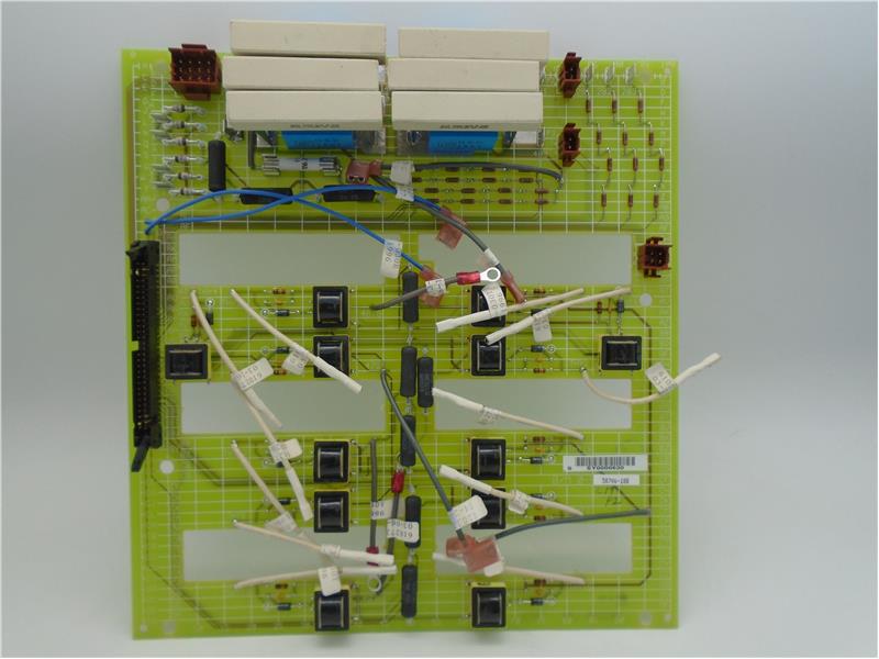 ASEA BROWN BOVERI 0-58706-18