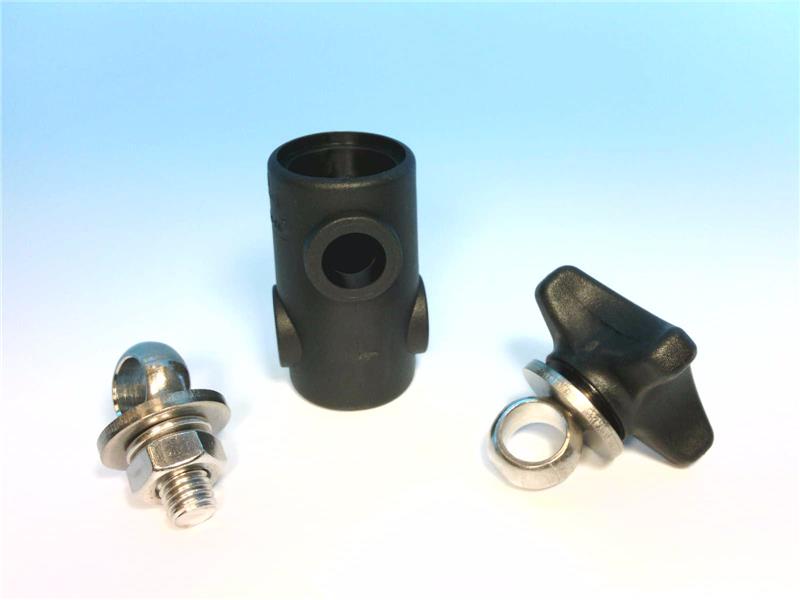 VG-621NK-12-12 by REGAL REXNORD