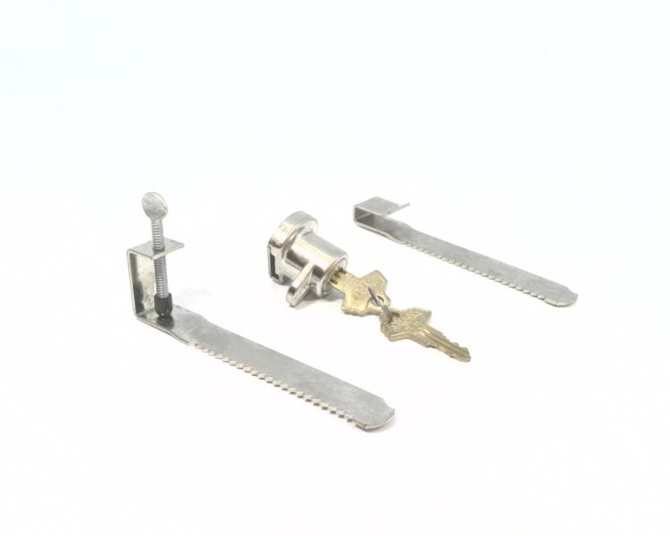 FORTLOCK MFWSG9000-D3012