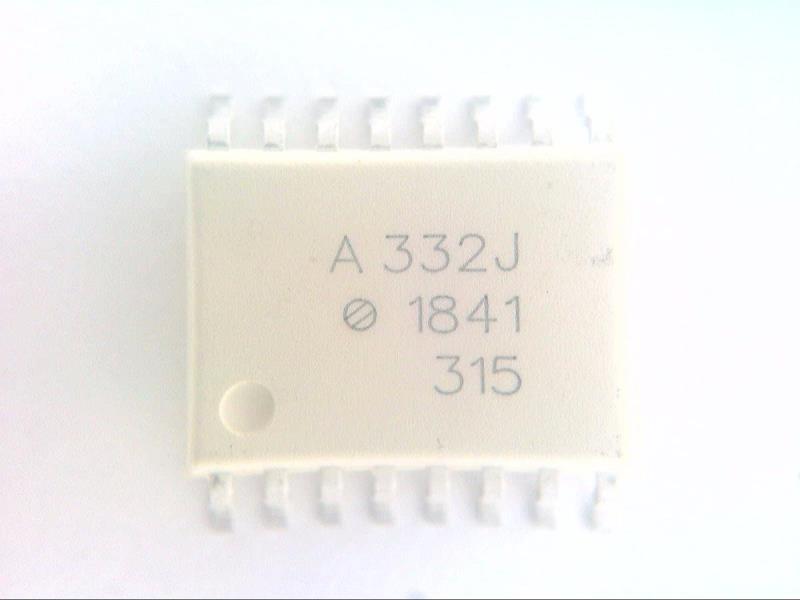 BROADCOM ACPL-332J-500E