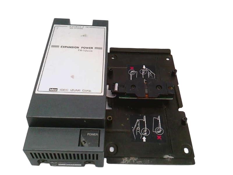 IDEC PFJ-PS1