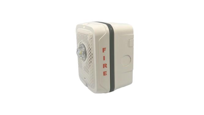 HONEYWELL SPSWKLED