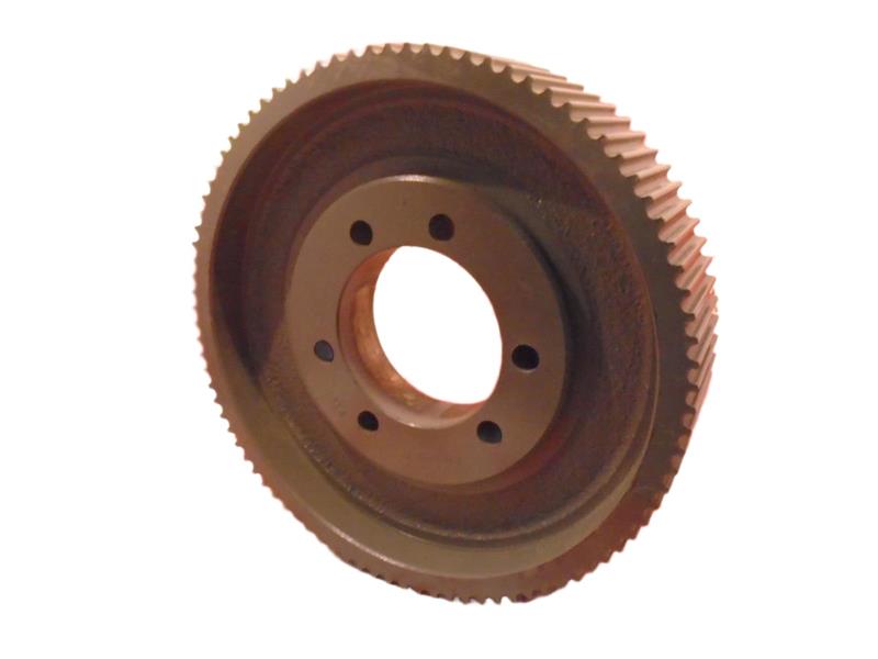 P90-8M-50-SF-2-7/8 by ALTRA INDUSTRIAL MOTION
