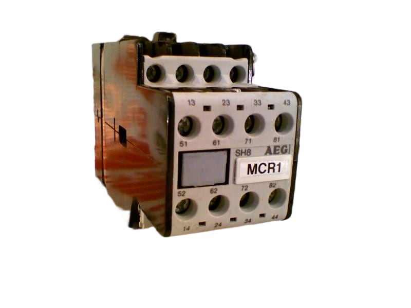 EEC AEG SH8-80-NSW
