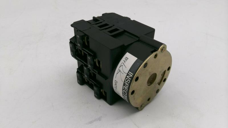 K1F006AX by SCHNEIDER ELECTRIC