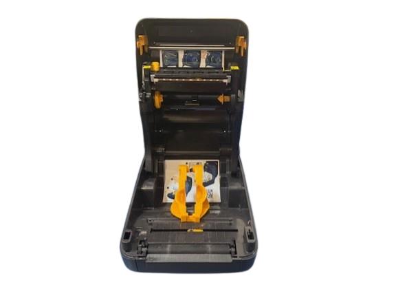 ZEBRA ZD50043-T01200FZ