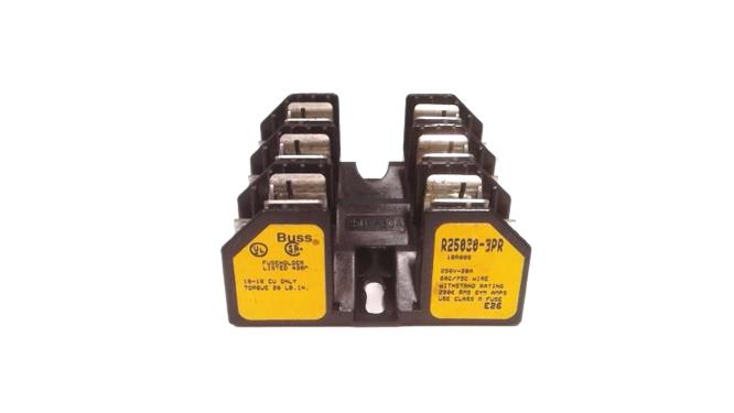 EATON CORPORATION R25030-3PR