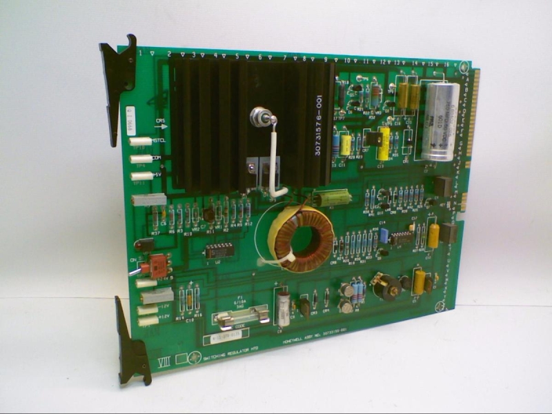 HONEYWELL 30733155-001