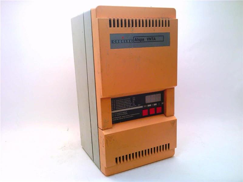 CONVERTEAM VNTA-4009F