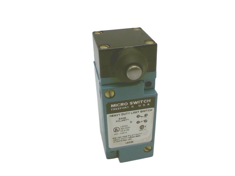 HONEYWELL LSE3K