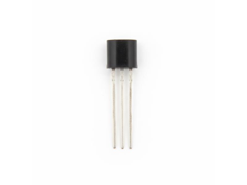 ON SEMICONDUCTOR BC517G