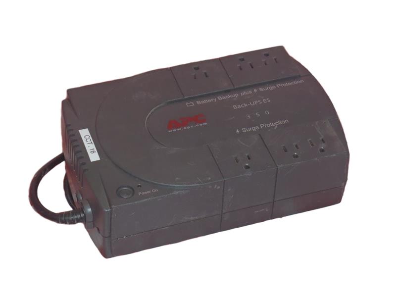 SCHNEIDER ELECTRIC BE350U-CN