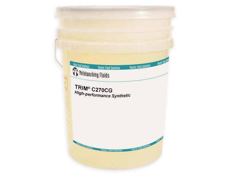 MASTER FLUID SOLUTIONS C270CG-5G