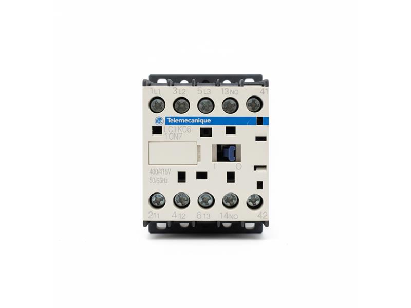 SCHNEIDER ELECTRIC LC1K0610N7