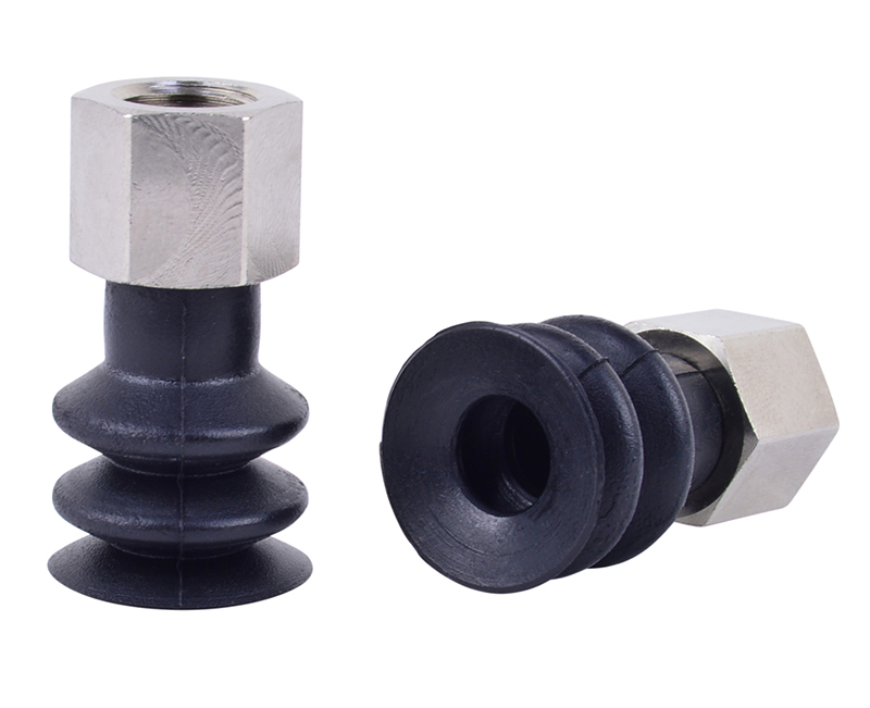 VACMOTION MB18-NBR-G18F