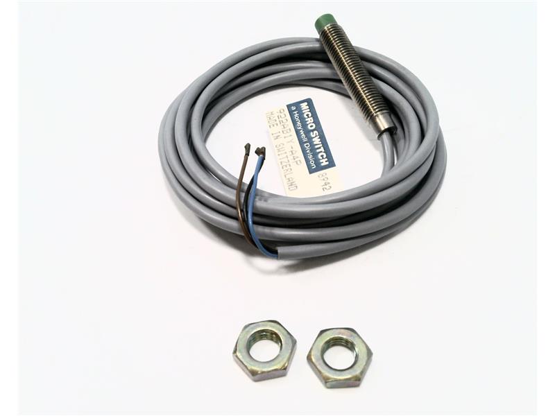 HONEYWELL 922AA1YA4P