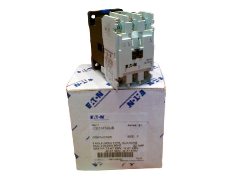 EATON CORPORATION CE15FN3JB