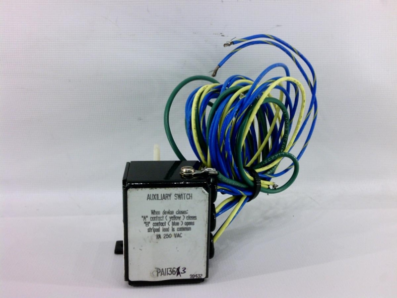 SCHNEIDER ELECTRIC PA11363