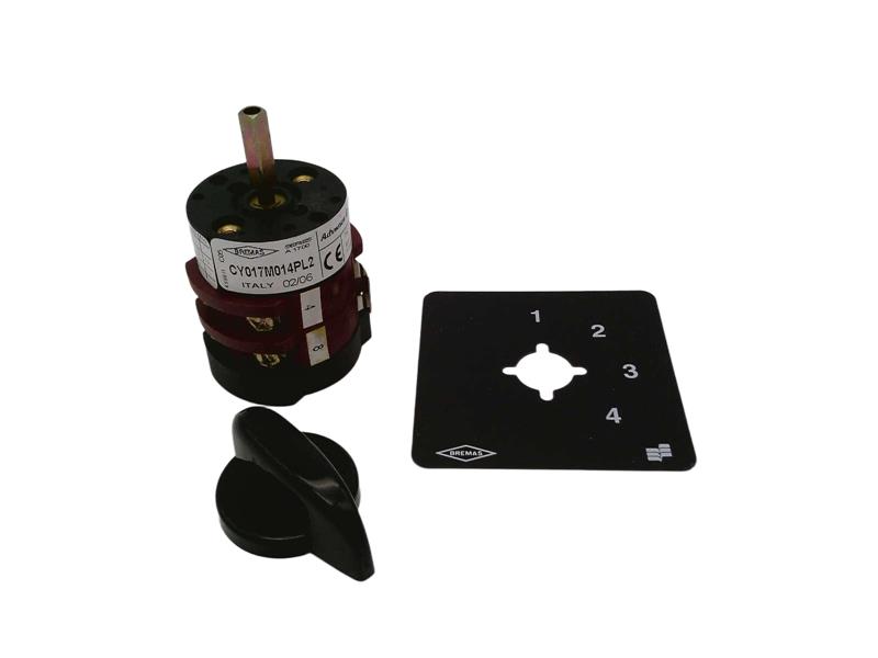 ACI ADVANCE CONTROLS INC CY017M014PL2