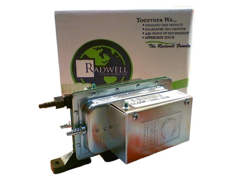 UNICONTROL INC DDP-109-318