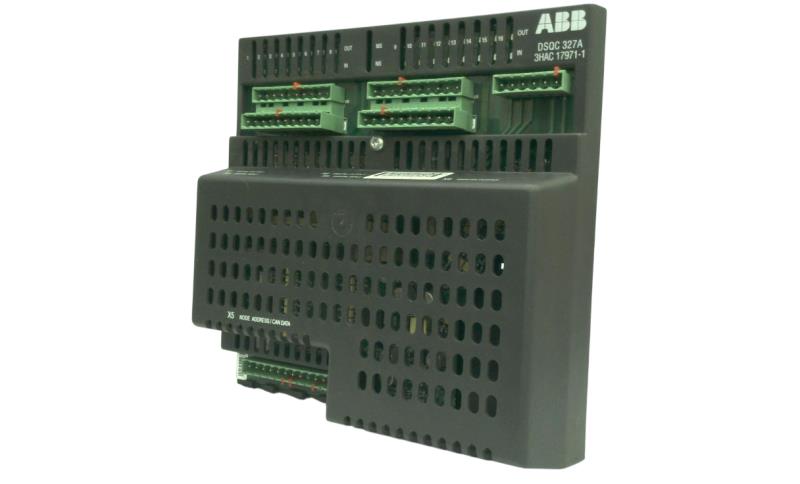 ASEA BROWN BOVERI 3HAC17971-1