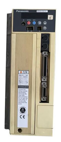 MATSUSHITA ELECTRIC MDD453A1V12