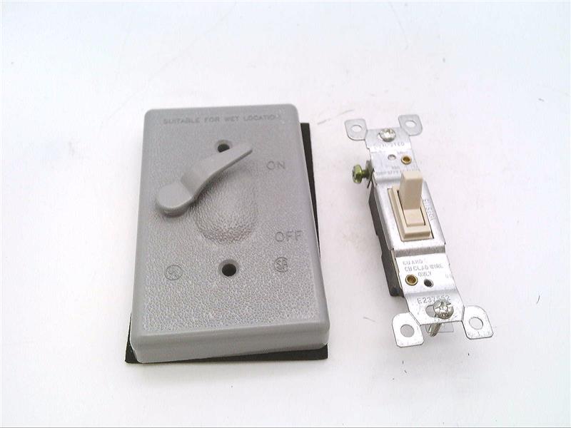 EATON CORPORATION TP7260