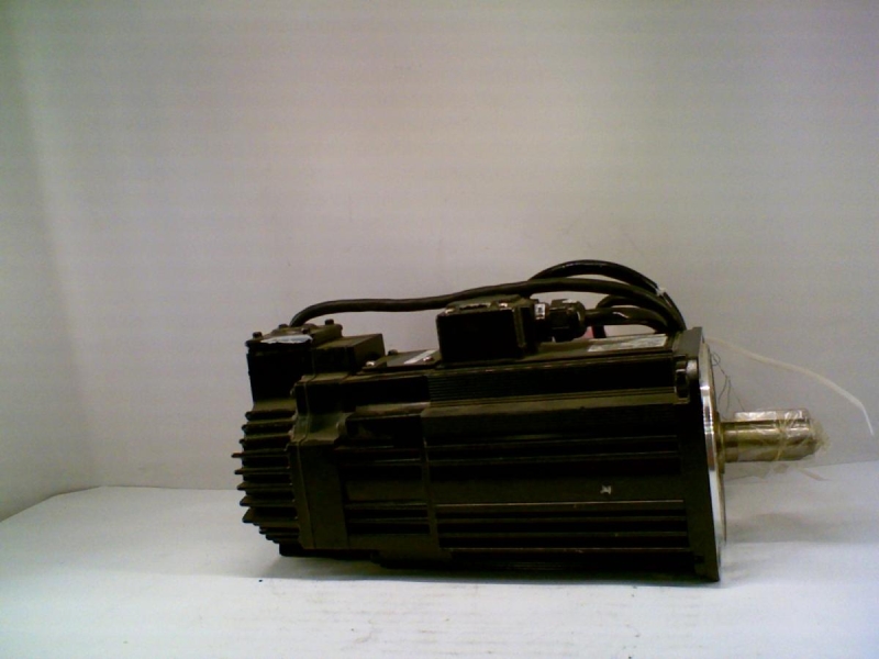 YASKAWA ELECTRIC SGMS-15AWA-HG11