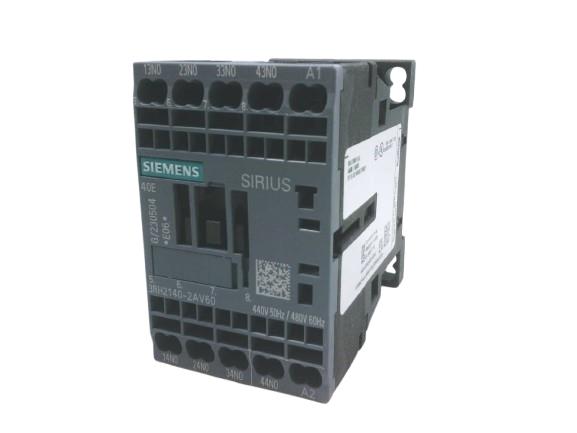 SIEMENS 3RH2140-2AV60