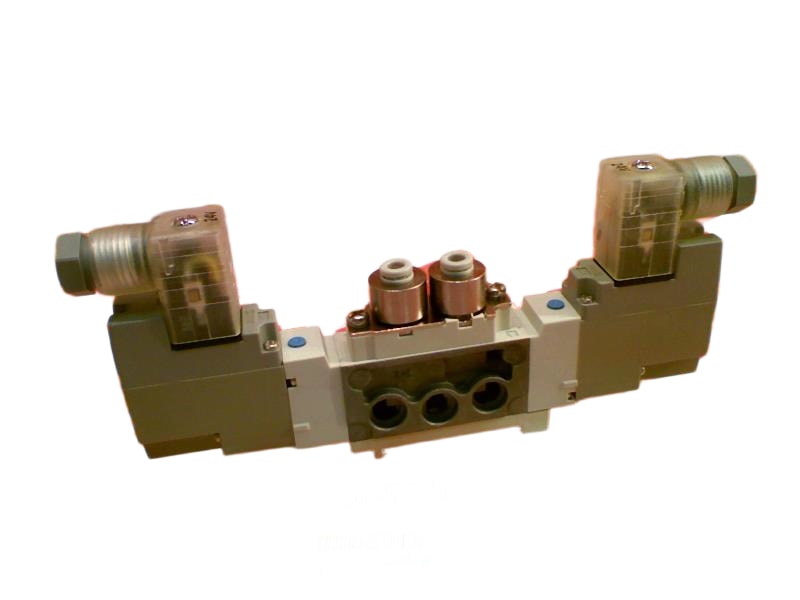 SMC SY5260-5DZ-C4