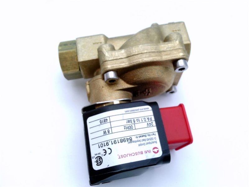 NORGREN 84981919101CD