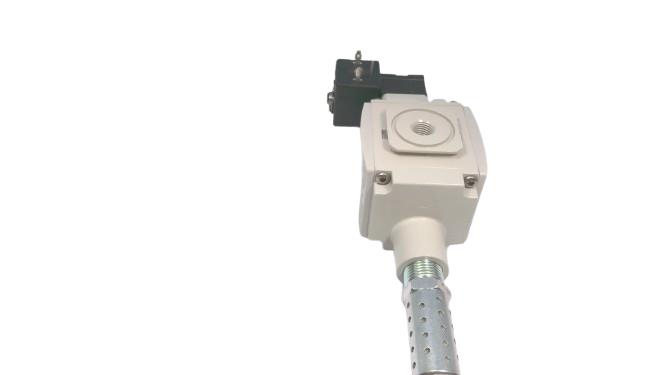 ASCO 8652A5S620111EW