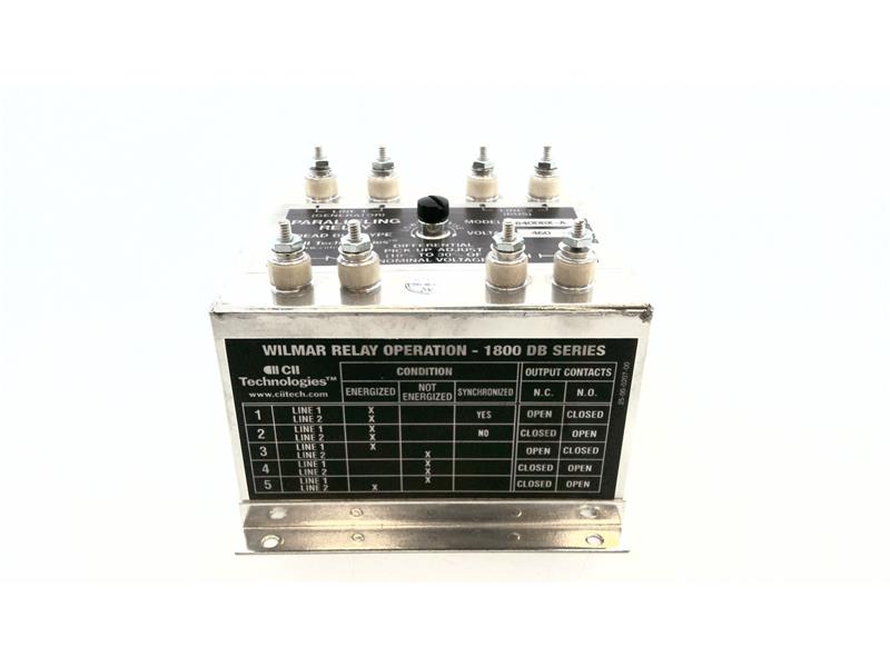 1840DBX-A by TE CONNECTIVITY