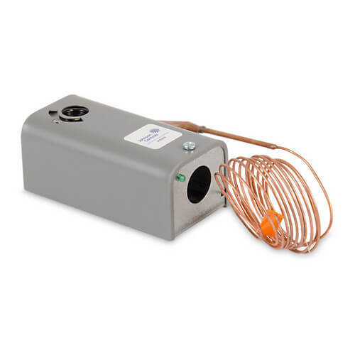 JOHNSON CONTROLS A19ABC-5