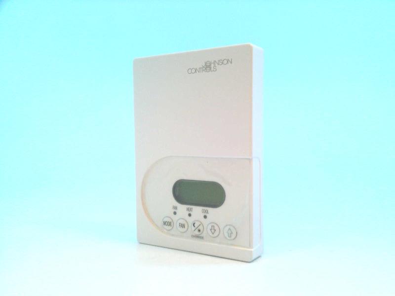 JOHNSON CONTROLS TEC2146-2