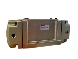 SMC CH4119/4/00