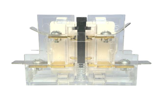 UNITED TECHNOLOGIES HN53TB031