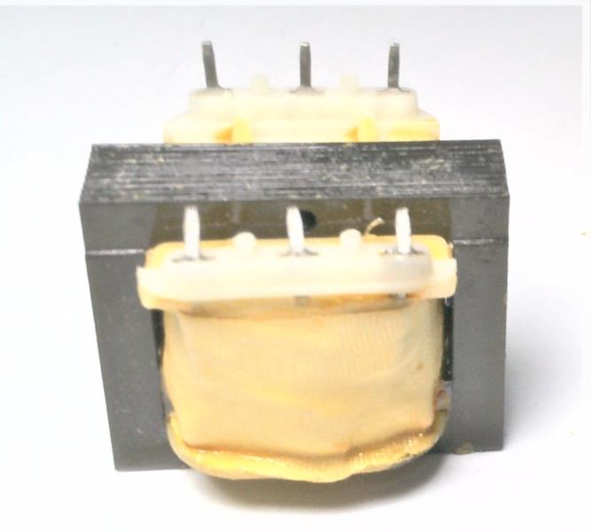 SIGNAL TRANSFORMER PC-40-30