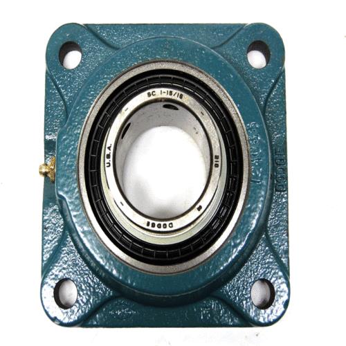 ASEA BROWN BOVERI F4B-SC-115