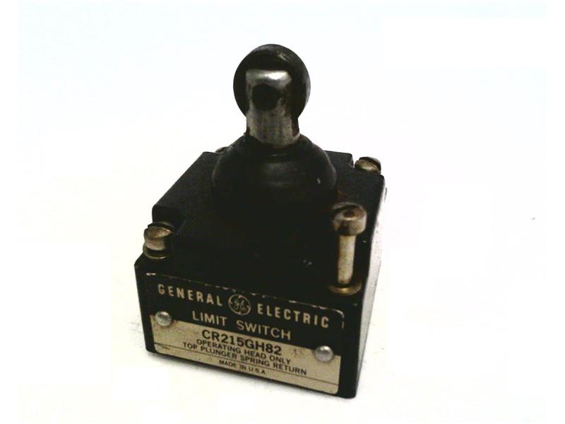 GENERAL ELECTRIC CR215GH82