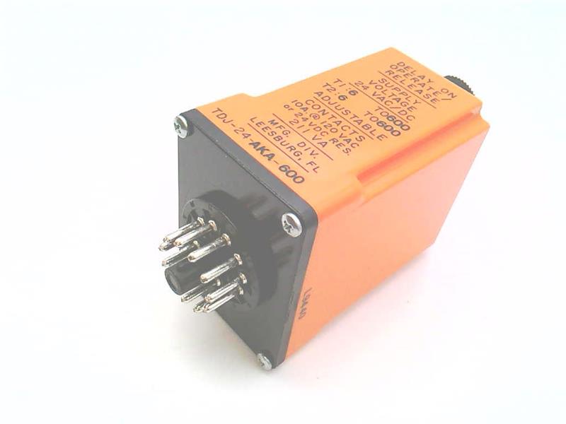 MARSH BELLOFRAM TDJ-24-AKA-600