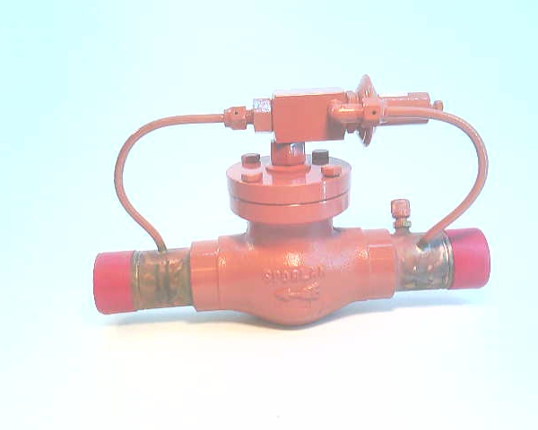 ORIT-20-0/75-1 5/8 ODF by PARKER