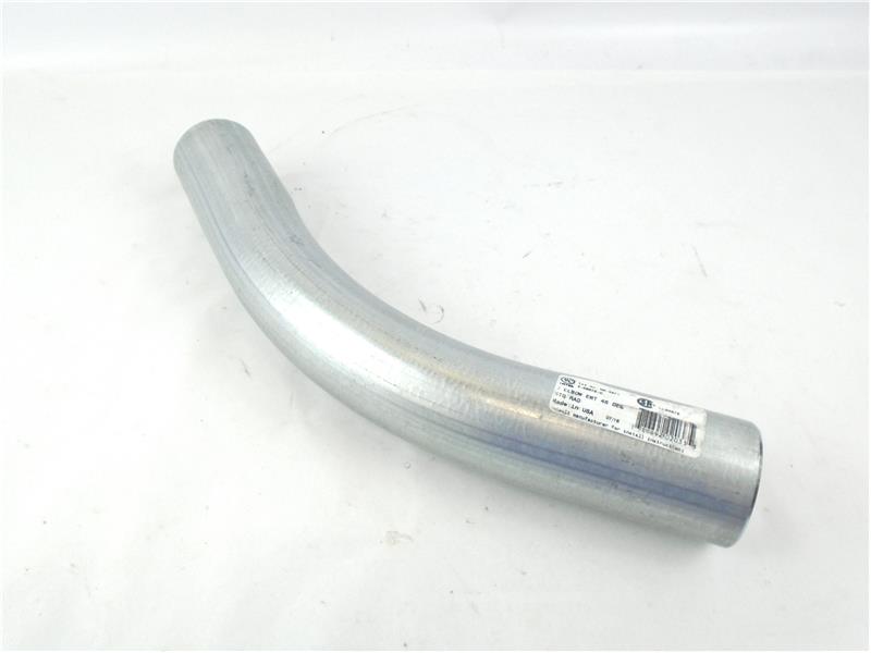 WHEATLAND TUBE 2ELBOW-EMT-45